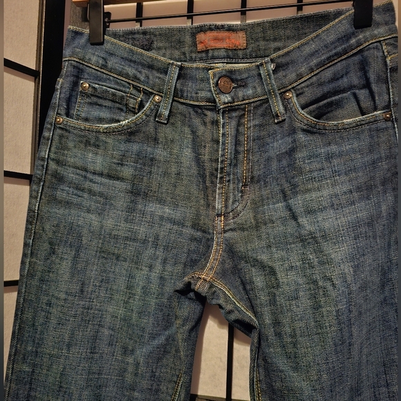 James Jeans Dry Aged Denim‎ Size 27 - Picture 2 of 7